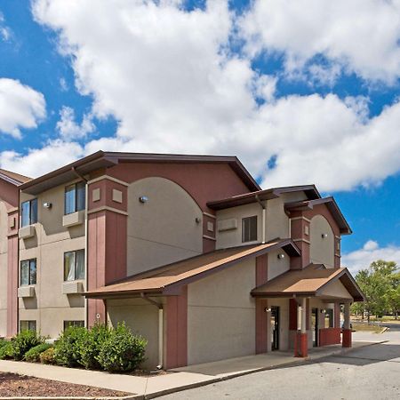 Super 8 By Wyndham Lexington Park/California Area Exterior foto